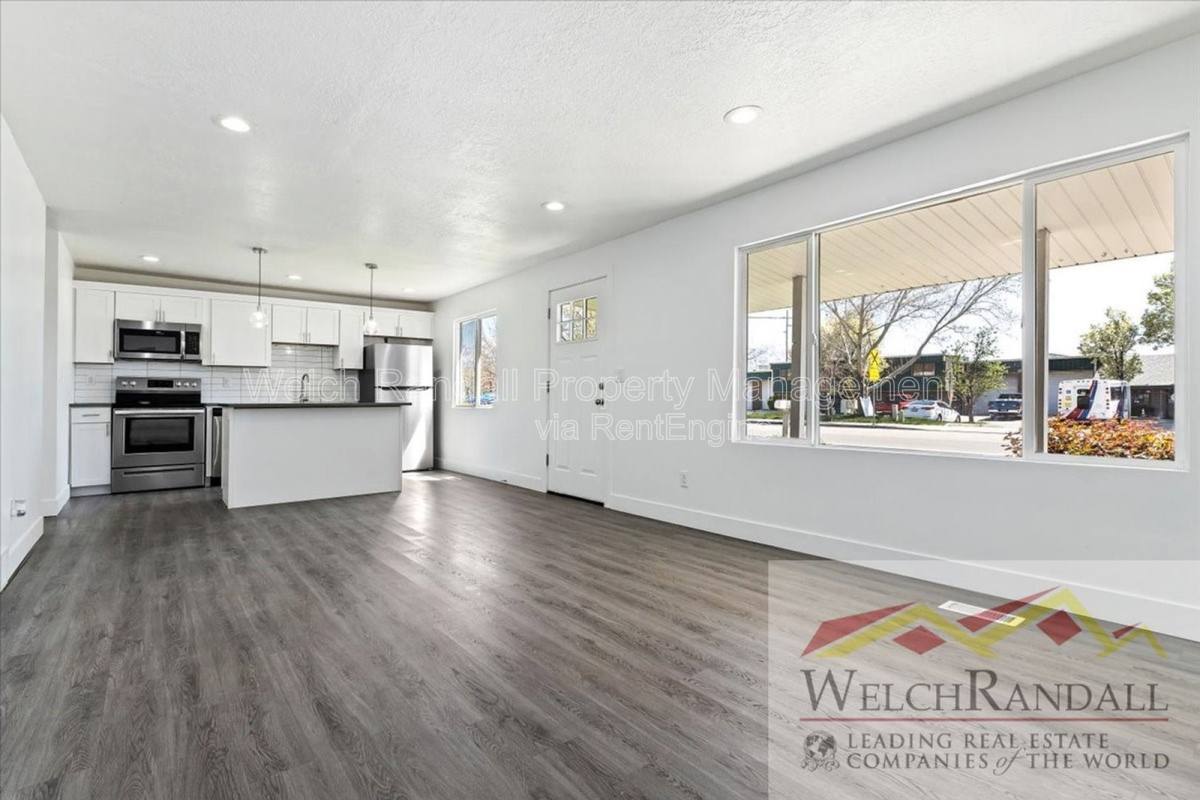Apartment for rent at 212 W 4800 S, Salt Lake City, UT 84107