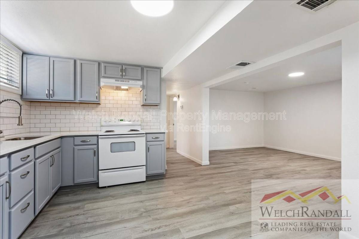 Apartment for rent at 2711 Gramercy Ave #C, Ogden, UT 84403