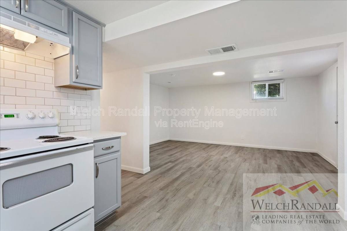 Apartment for rent at 2711 Gramercy Ave #C, Ogden, UT 84403