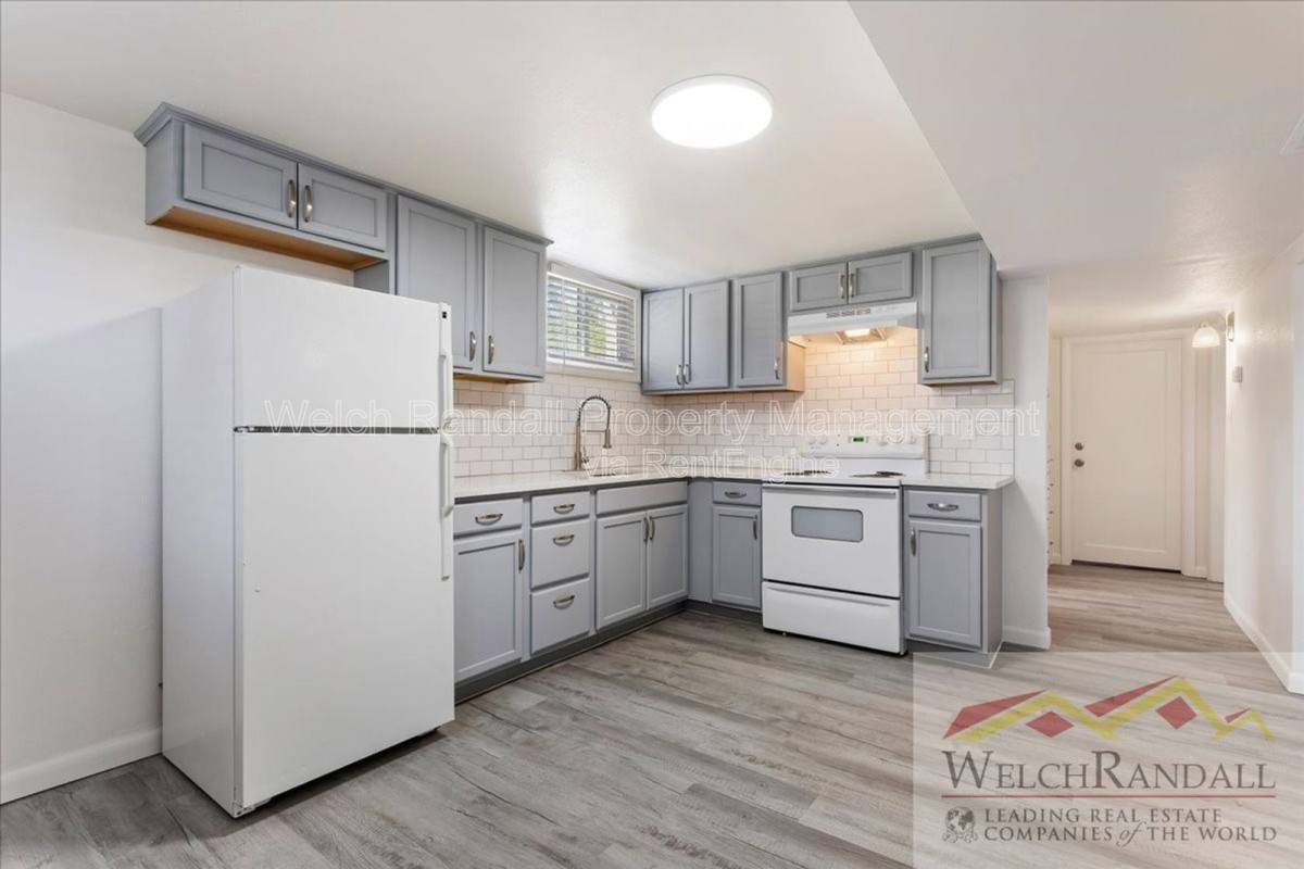 Apartment for rent at 2711 Gramercy Ave #C, Ogden, UT 84403