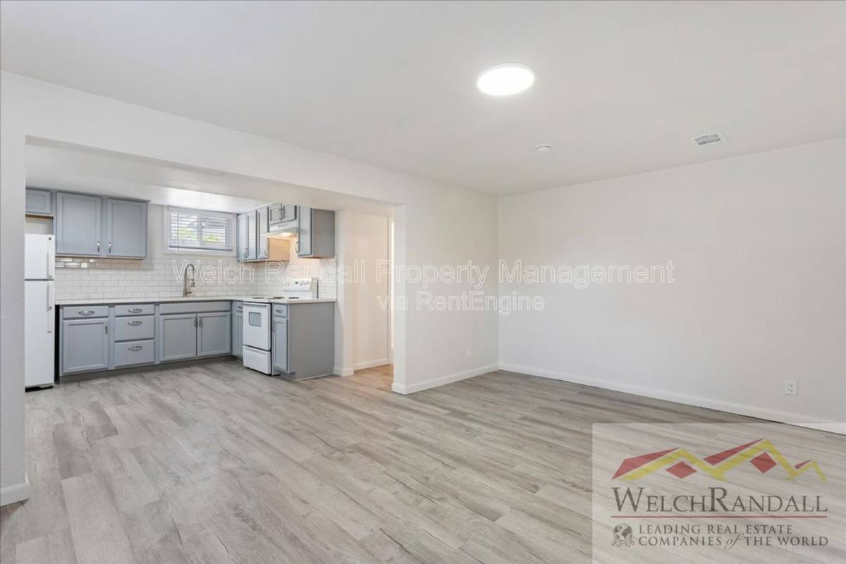 Apartment for rent at 2711 Gramercy Ave #C, Ogden, UT 84403