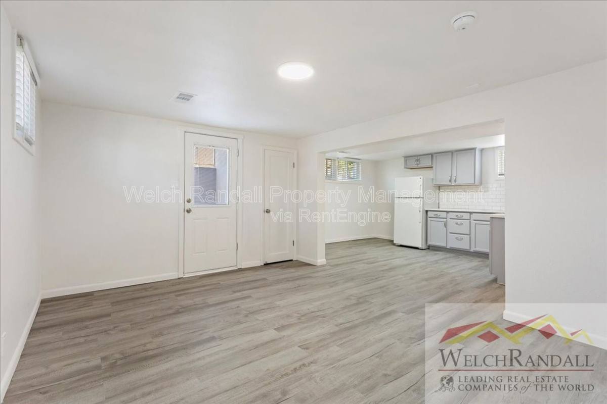 Apartment for rent at 2711 Gramercy Ave #C, Ogden, UT 84403