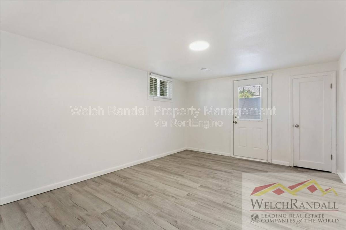 Apartment for rent at 2711 Gramercy Ave #C, Ogden, UT 84403