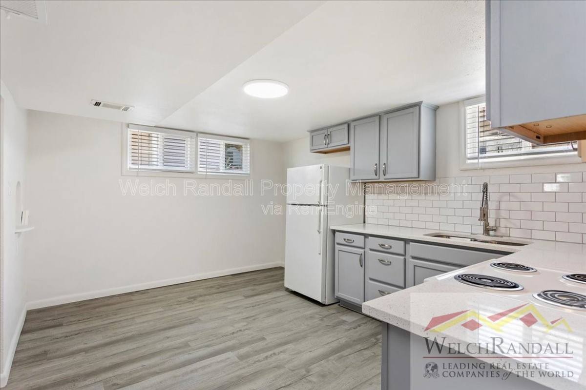 Apartment for rent at 2711 Gramercy Ave #C, Ogden, UT 84403