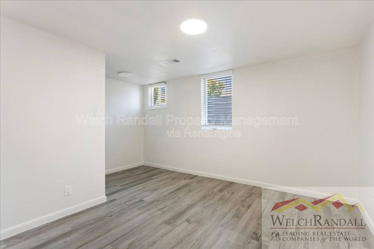 Apartment for rent at 2711 Gramercy Ave #C, Ogden, UT 84403