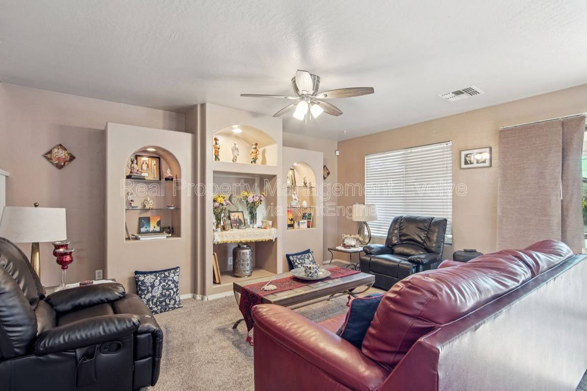 House for rent at 12571 W Mauna Loa Lane, El Mirage, AZ 85335