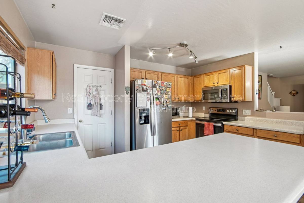 House for rent at 12571 W Mauna Loa Lane, El Mirage, AZ 85335