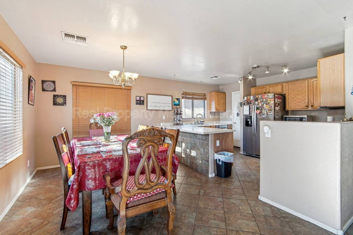 House for rent at 12571 W Mauna Loa Lane, El Mirage, AZ 85335