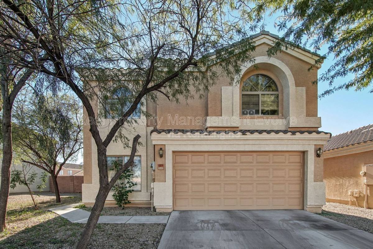 House for rent at 12571 W Mauna Loa Lane, El Mirage, AZ 85335