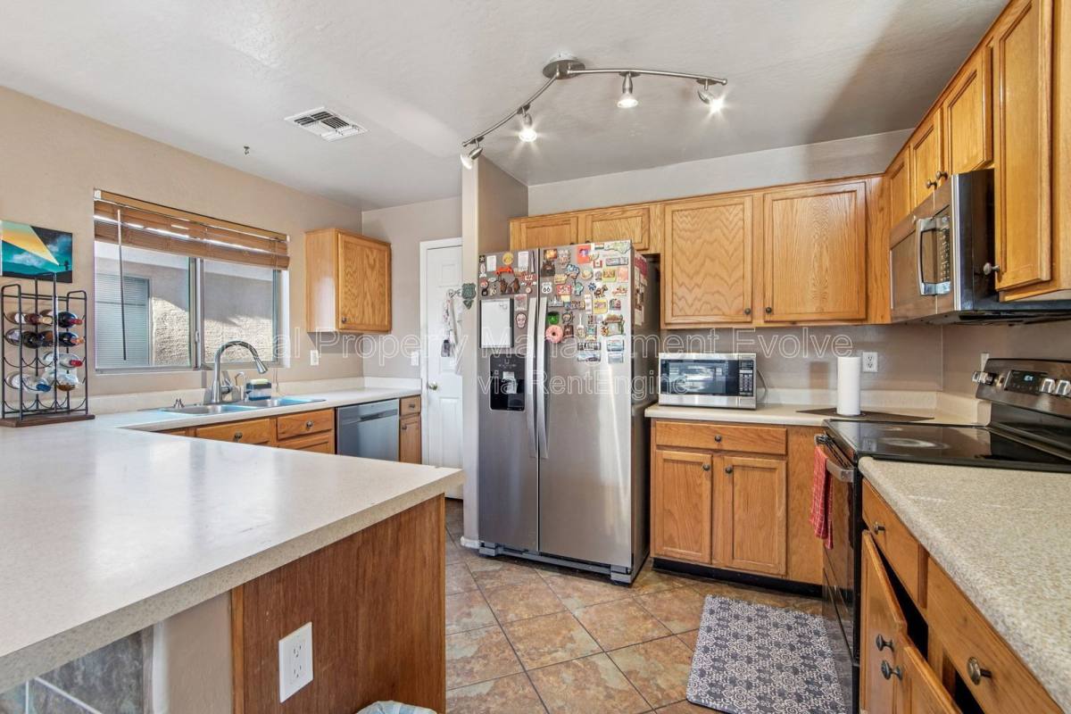 House for rent at 12571 W Mauna Loa Lane, El Mirage, AZ 85335