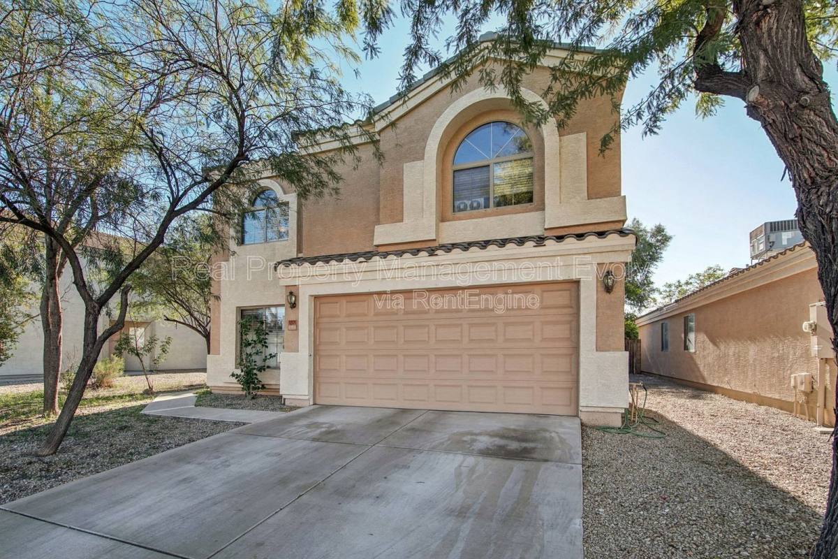 House for rent at 12571 W Mauna Loa Lane, El Mirage, AZ 85335