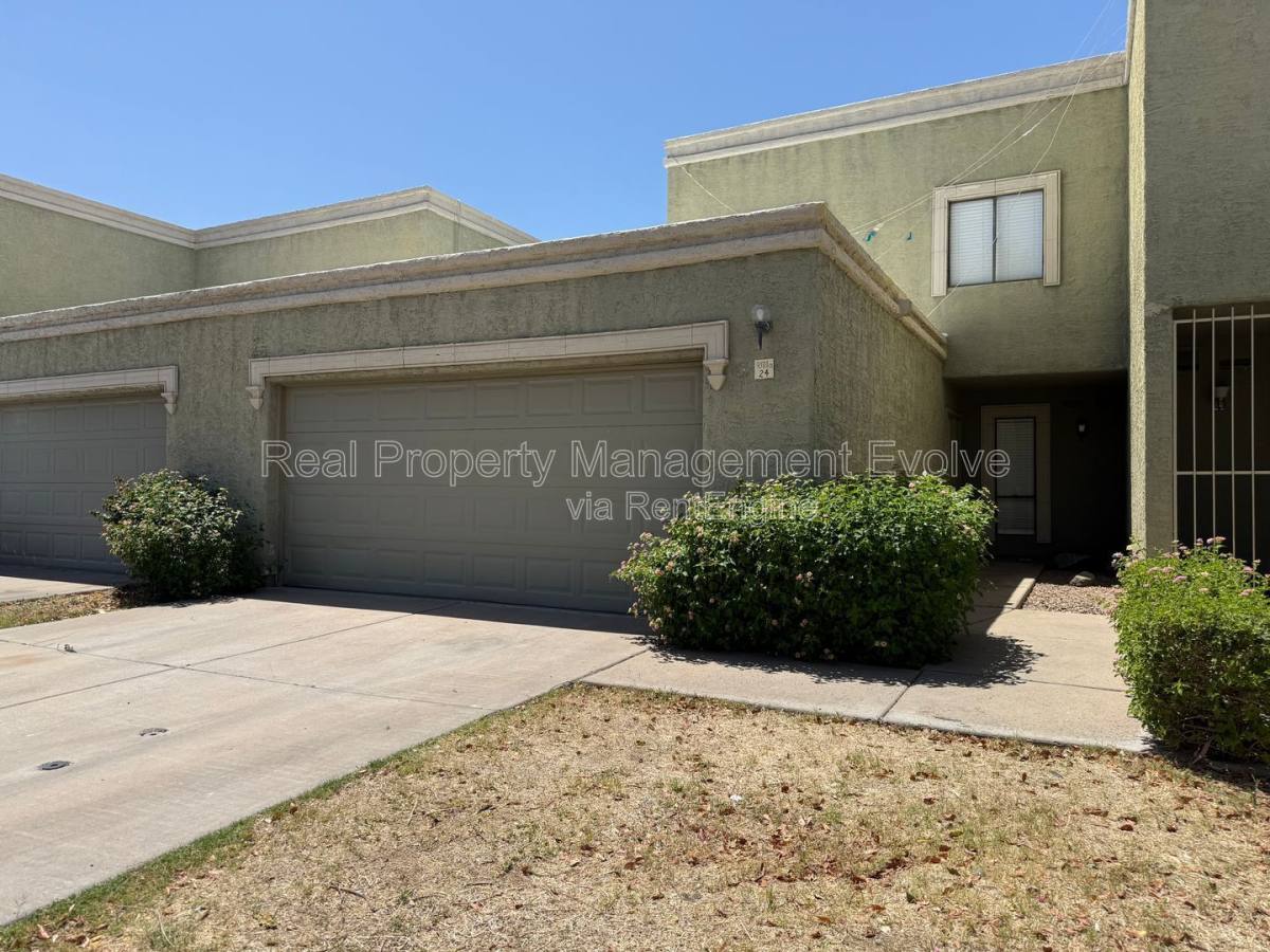 Condo for rent at 815 E Grovers Ave #24, Phoenix, AZ 85022