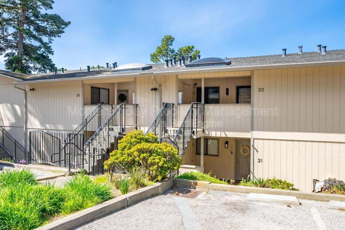 Condo for rent at 250 Forest Ridge Rd #19, Monterey, CA 93940