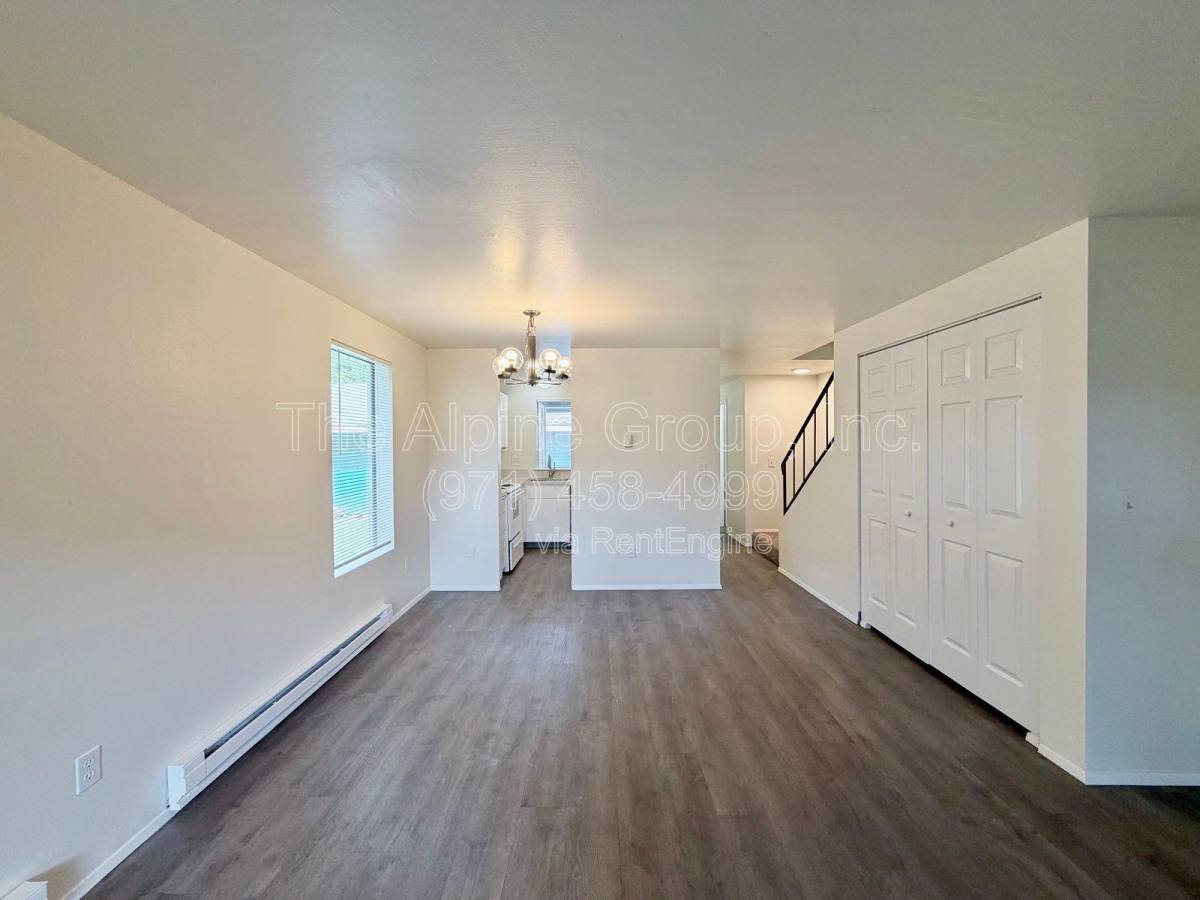 Apartment for rent at 3800 NW Chemult Place #D, Portland, OR 97229