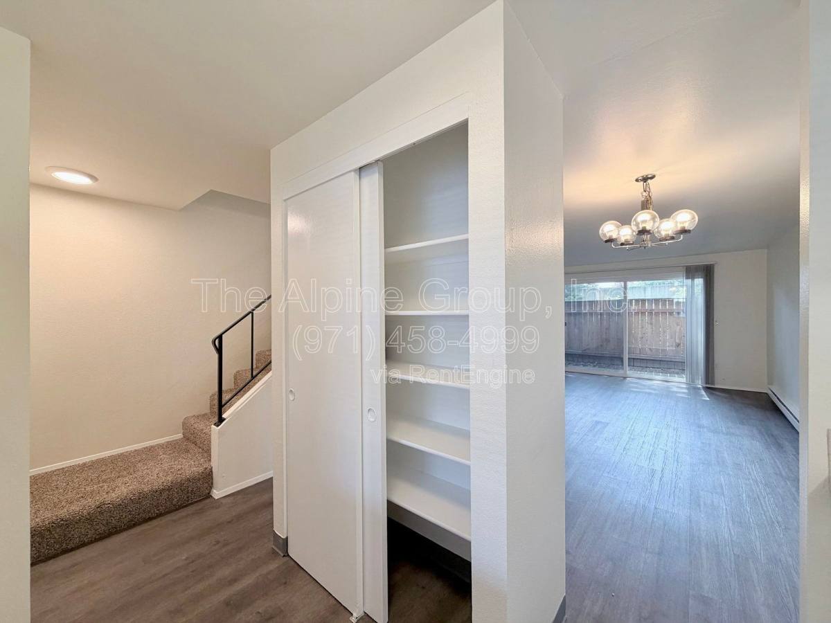 Apartment for rent at 3800 NW Chemult Place #D, Portland, OR 97229
