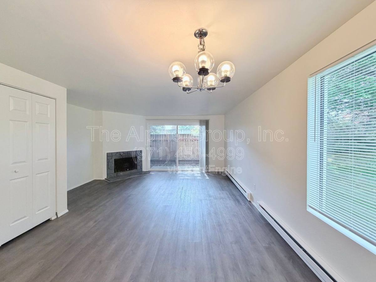 Apartment for rent at 3800 NW Chemult Place #D, Portland, OR 97229