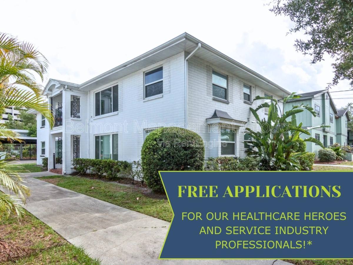 94 Columbia St #4, Orlando, FL 32806