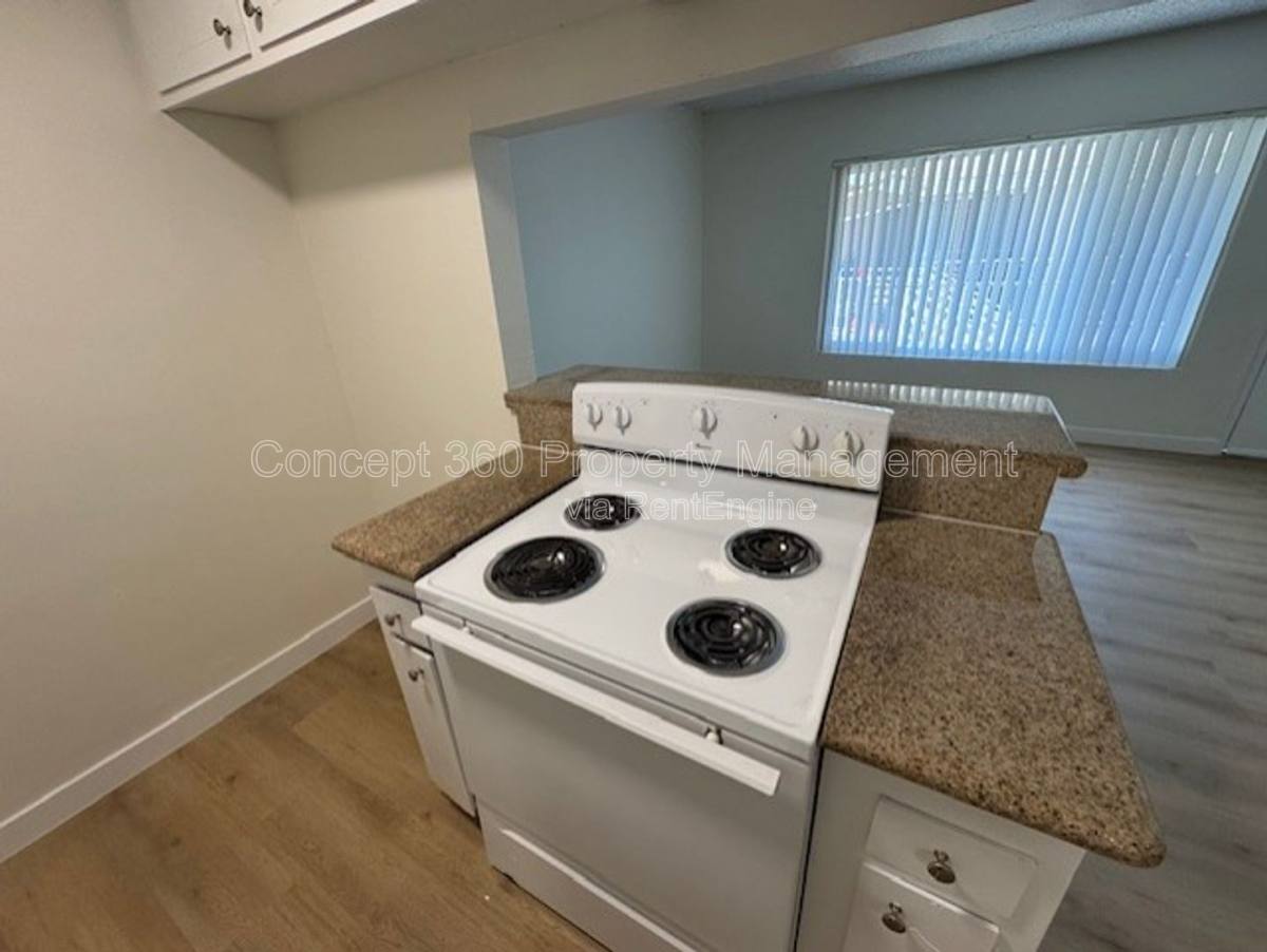 Apartment for rent at 1021 Ohio Ave #7, Long Beach, CA 90804