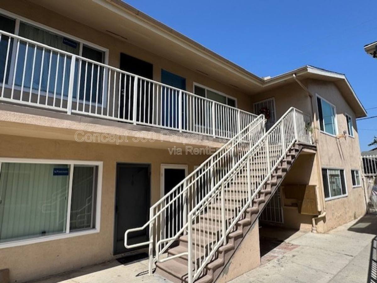 Apartment for rent at 1021 Ohio Ave #7, Long Beach, CA 90804