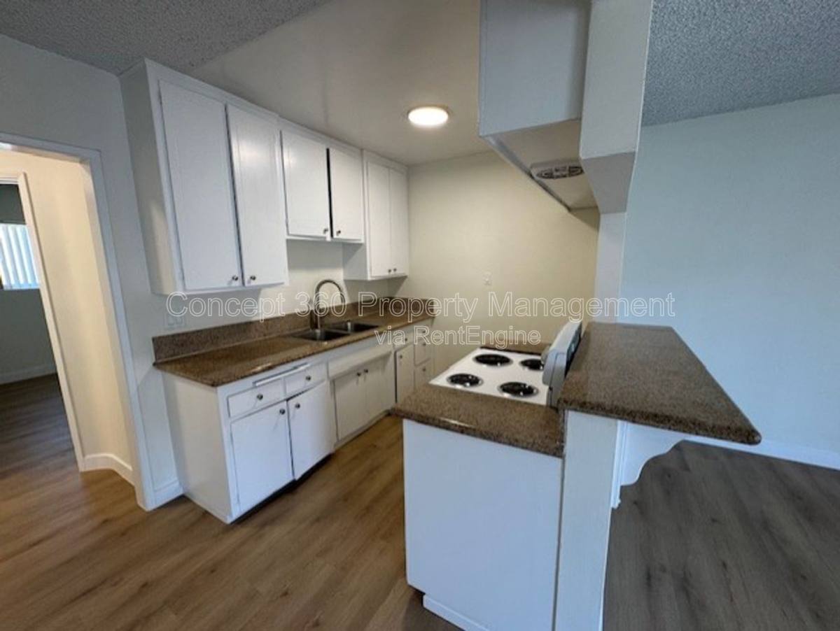 Apartment for rent at 1021 Ohio Ave #7, Long Beach, CA 90804