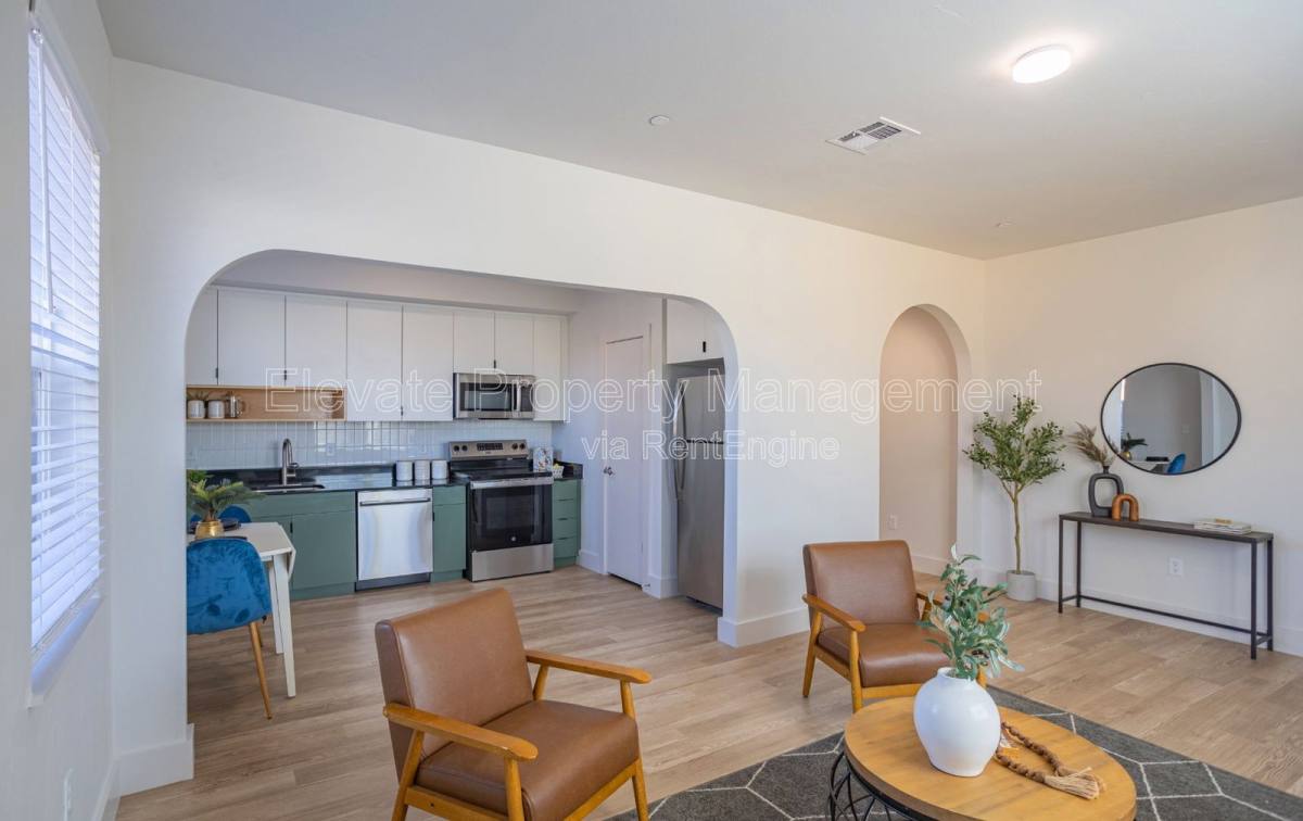Apartment for rent at 1701 NW 12th St #11, Oklahoma City, OK 73106
