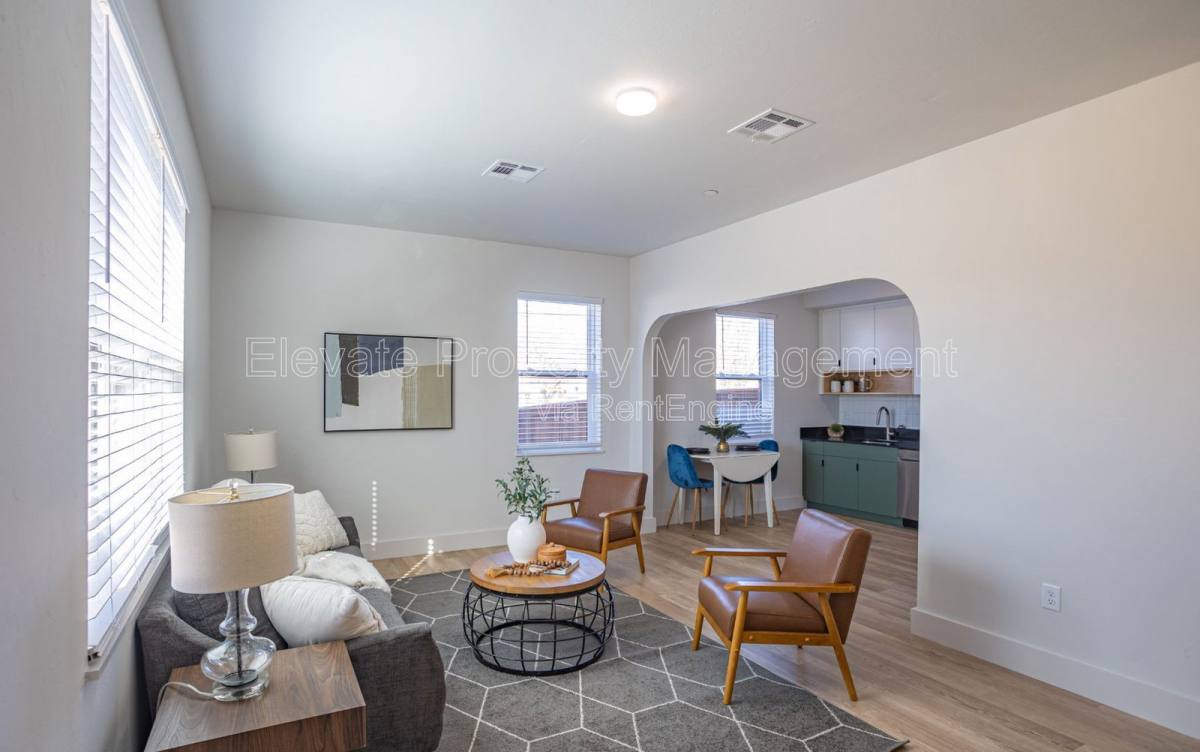 Apartment for rent at 1701 NW 12th St #11, Oklahoma City, OK 73106