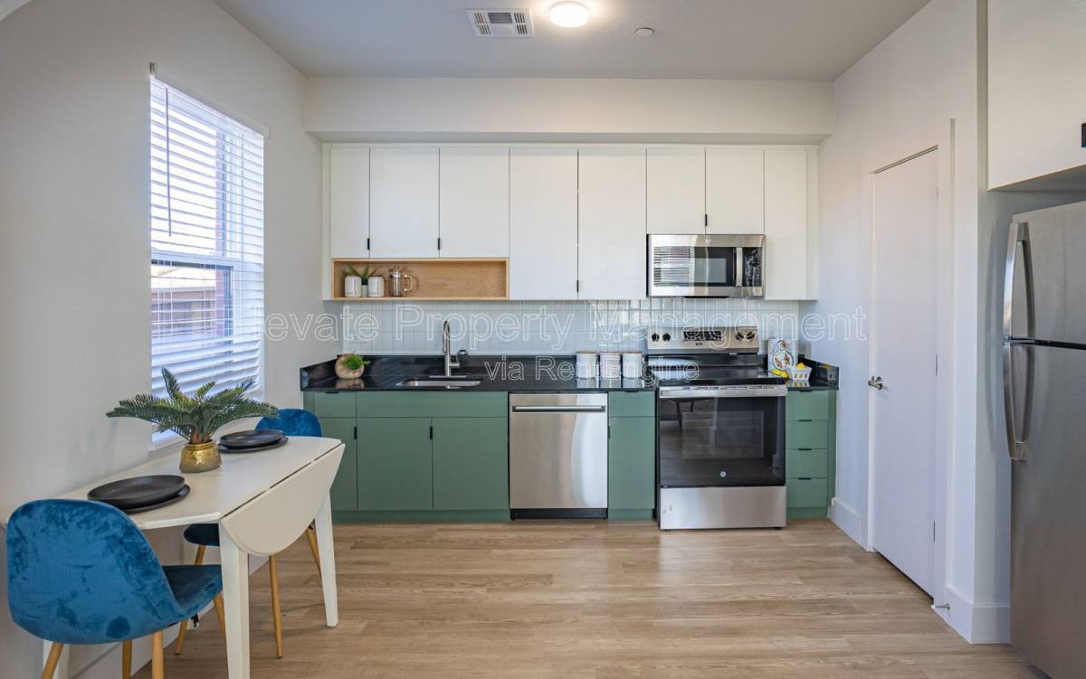 Apartment for rent at 1701 NW 12th St #11, Oklahoma City, OK 73106