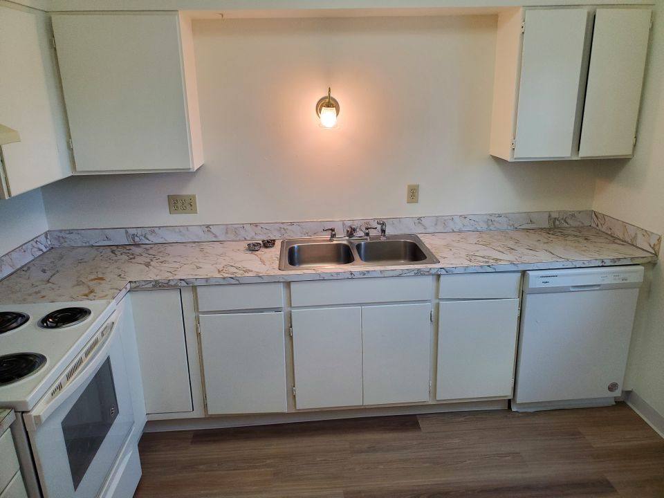 Apartment for rent at 1433 Wyoming Ave, Billings, MT 59102