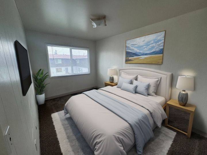 Apartment for rent at 1433 Wyoming Ave, Billings, MT 59102