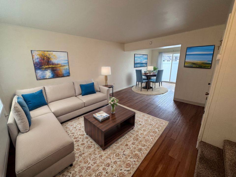 Apartment for rent at 1433 Wyoming Ave, Billings, MT 59102