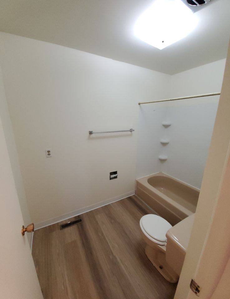 Apartment for rent at 1433 Wyoming Ave, Billings, MT 59102