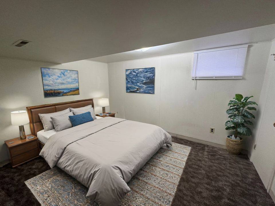 Apartment for rent at 1433 Wyoming Ave, Billings, MT 59102