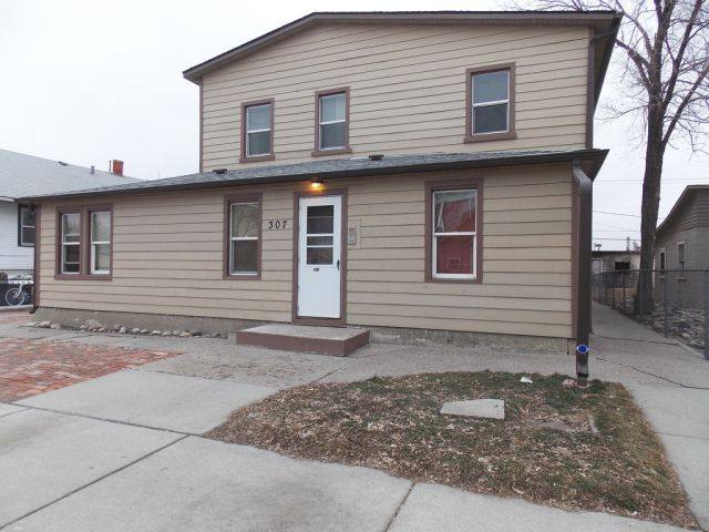307 S 28th St #2, Billings, MT 59101