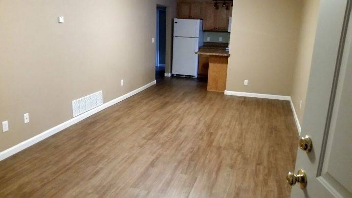 Apartment for rent at 544 1 2 Ave E, Billings, MT 59102