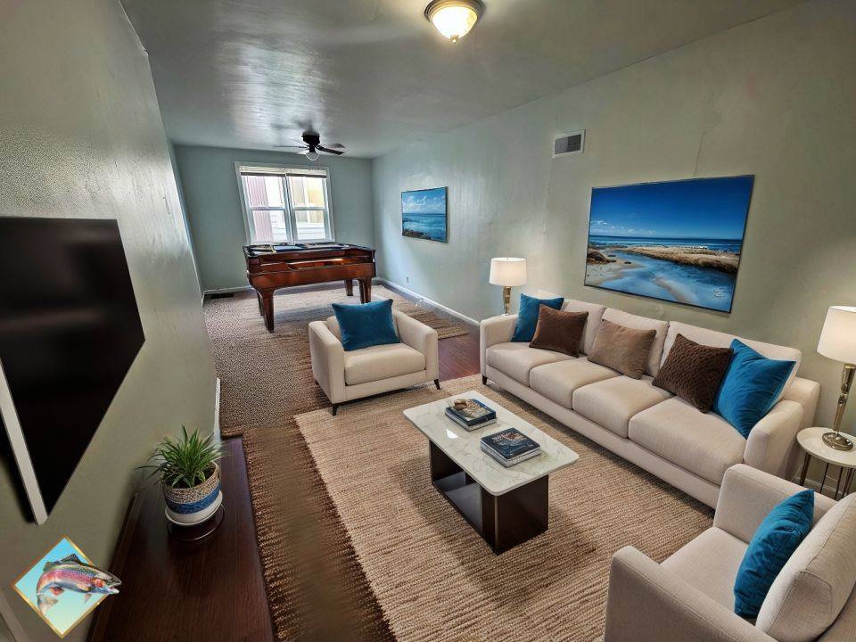 Apartment for rent at Lee, 120 N 24th St, Billings, MT 59101