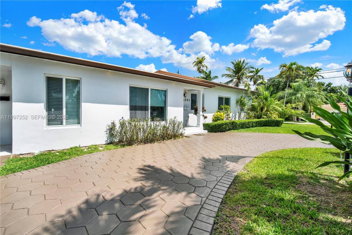 House for rent at 5901 SW 45th St #O, Miami, FL 33155