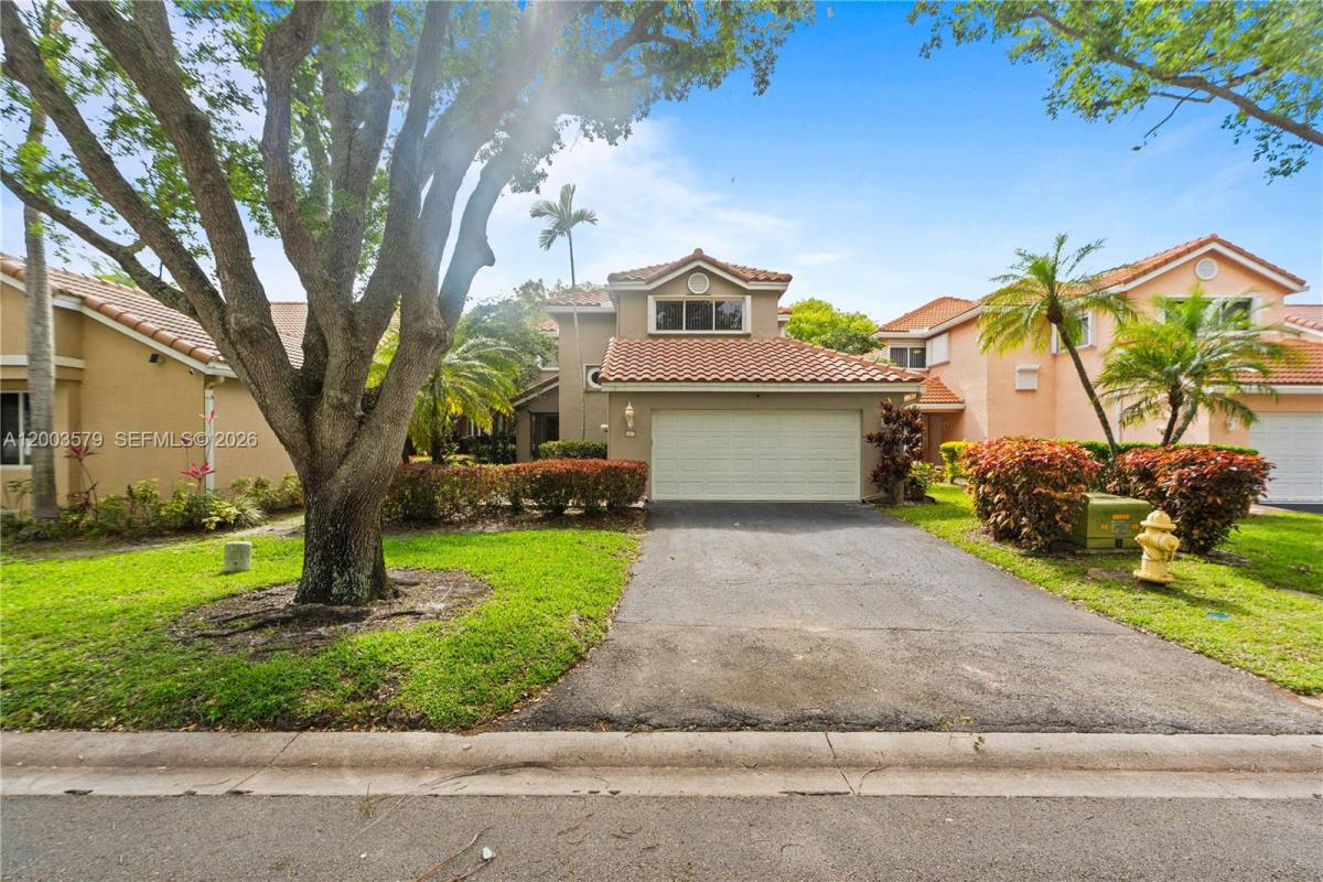 House for rent at 237 NW 100th Ave, Fort Lauderdale, FL 33324