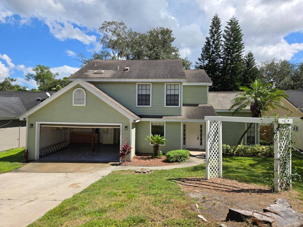 House for rent at 1232 Woodridge Court, Altamonte Springs, FL 32714