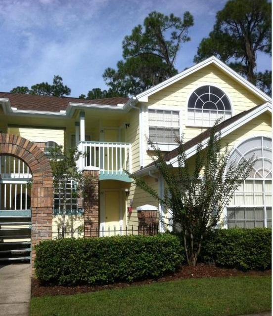 Apartment for rent at 5006 Laguna Bay Circle #63, Kissimmee, FL 34746
