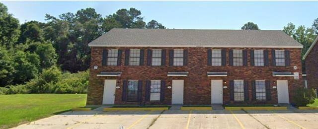 Condo for rent at 46038 Rufus Bankston Rd #245, Hammond, LA 70401
