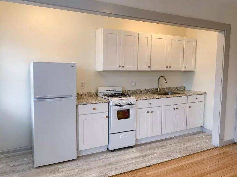 House for rent at 1835 N 2nd St, Milwaukee, WI 53212