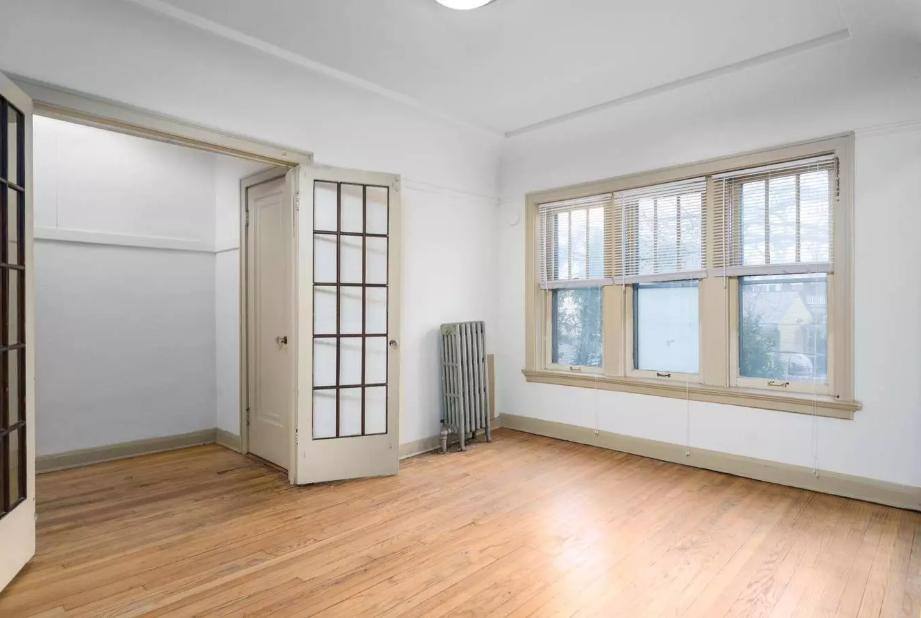 House for rent at 1835 N 2nd St, Milwaukee, WI 53212
