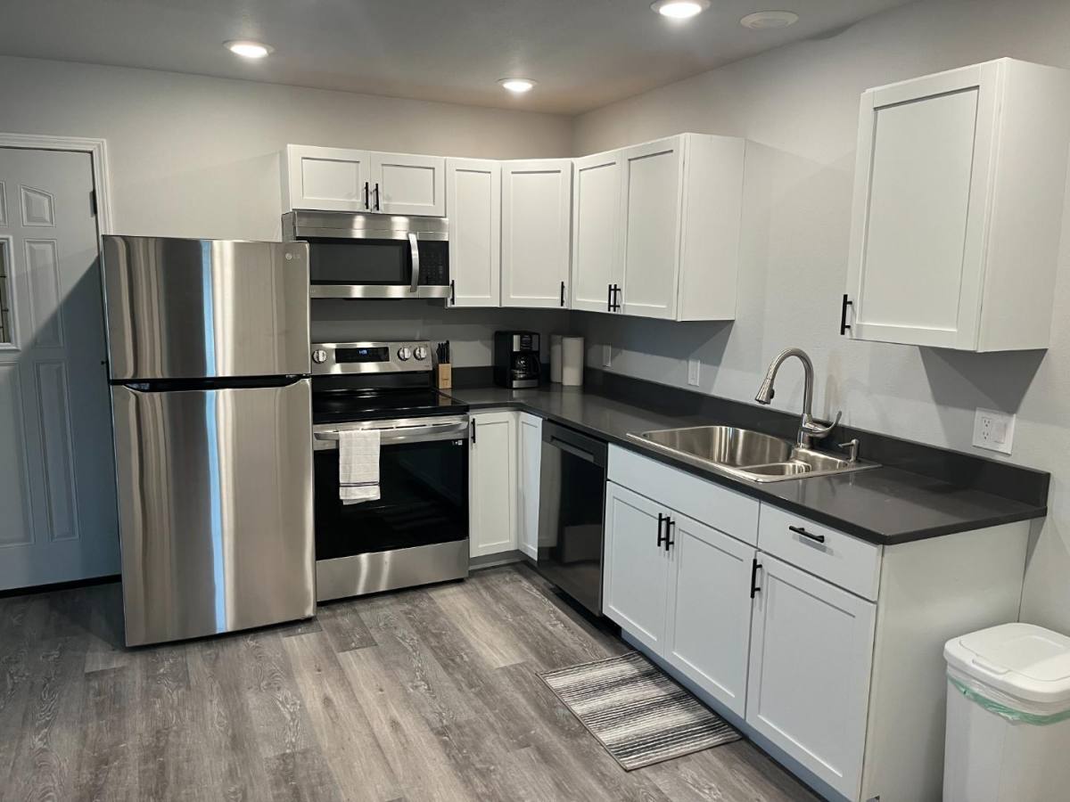 Apartment for rent at 408 Academy St #5-BASEMENT Floor, Elroy, WI 53929