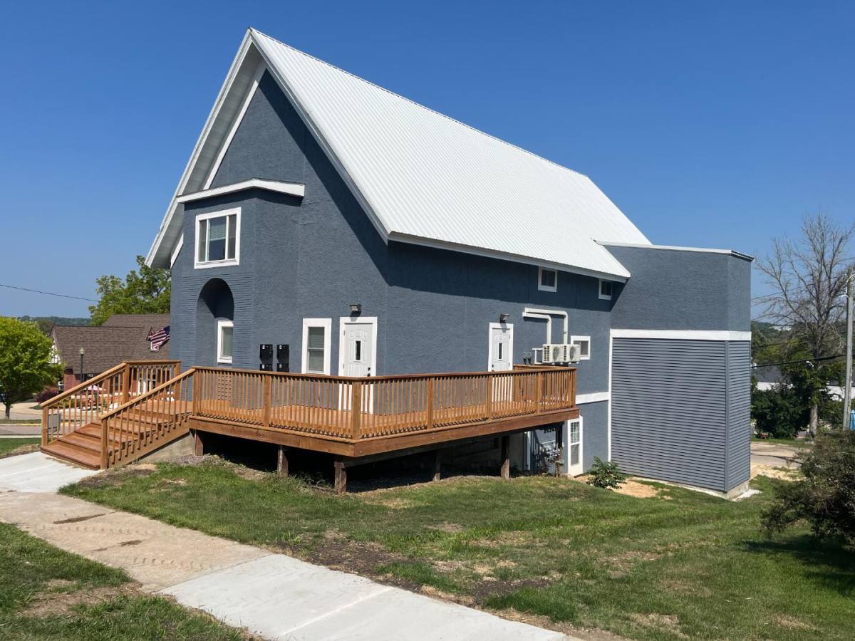 Apartment for rent at 408 Academy St #5-BASEMENT Floor, Elroy, WI 53929
