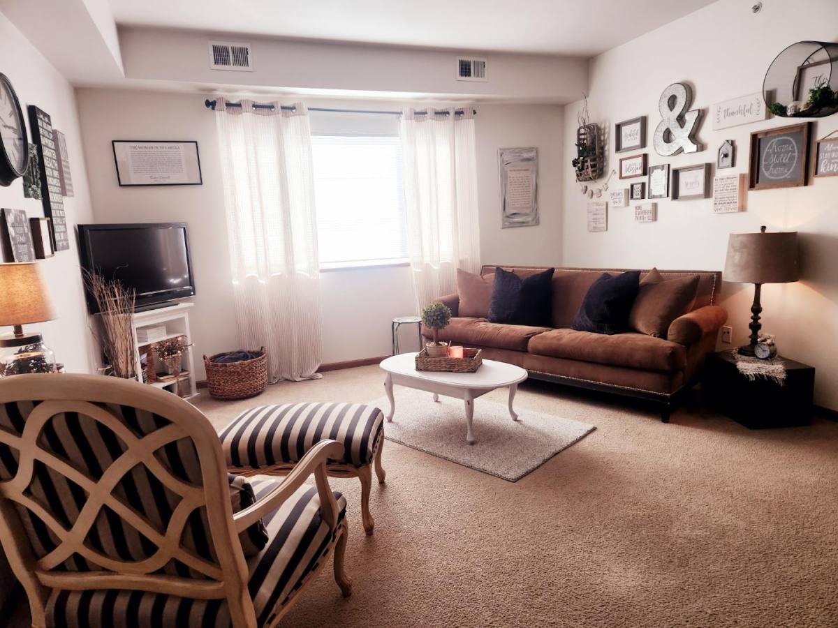 Apartment for rent at 311 Bunting Lane #104 2, Mankato, MN 56001