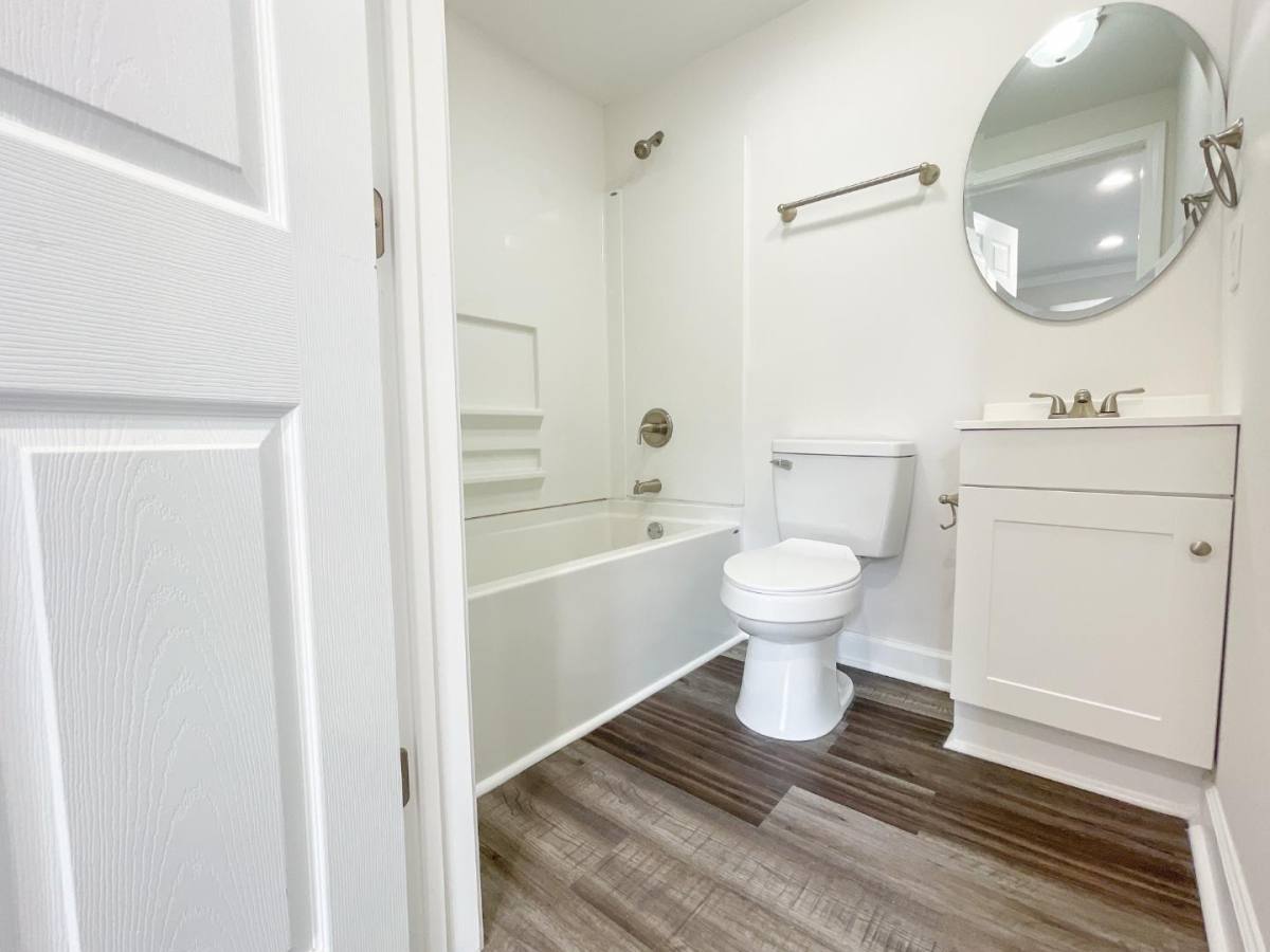 Apartment for rent at 3404 White Horse Rd #4, Greenville, SC 29611