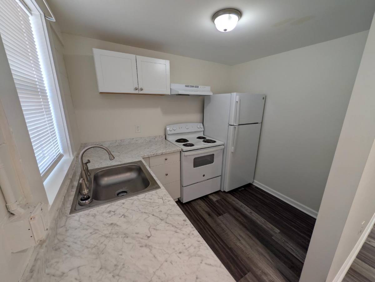 Apartment for rent at 3404 White Horse Rd #4, Greenville, SC 29611