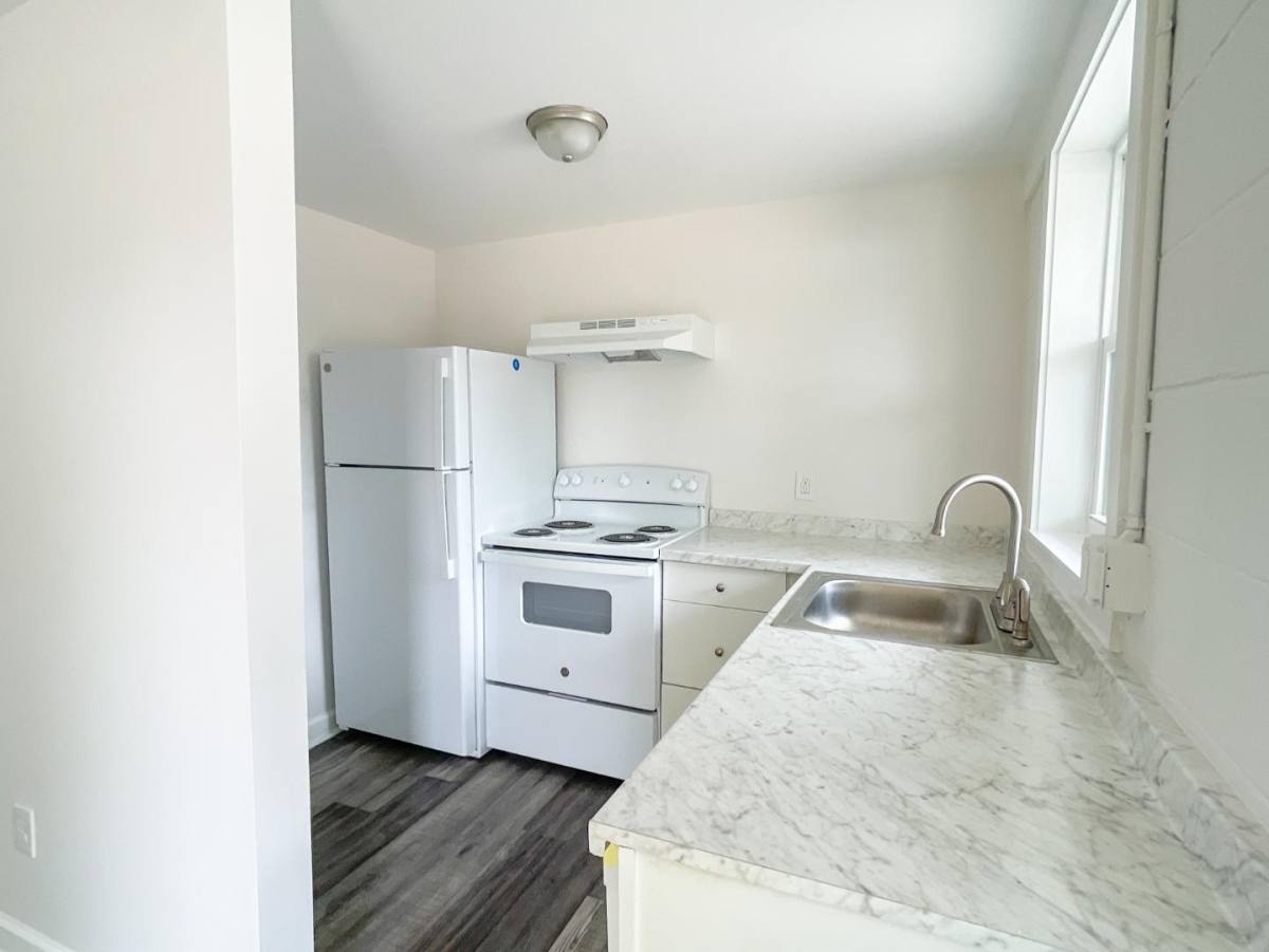 Apartment for rent at 3404 White Horse Rd #4, Greenville, SC 29611