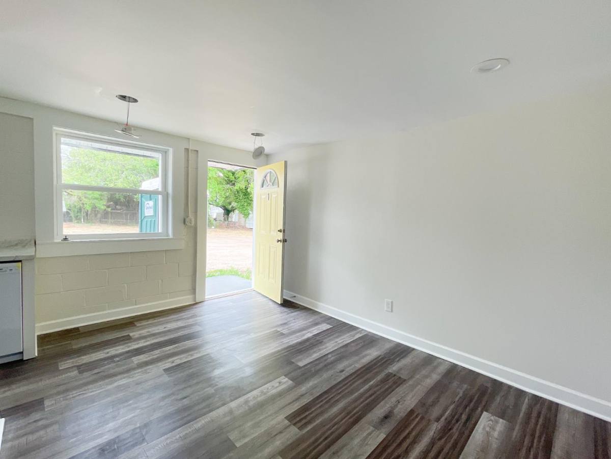 Apartment for rent at 3404 White Horse Rd #4, Greenville, SC 29611