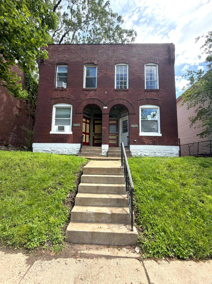 Apartment for rent at 6704-6706 Idaho Ave #6706 1F, Saint Louis, MO 63111